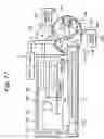 Fig. 15 - Developing device using a developing liquid and image forming apparatus including the same