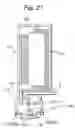 Fig. 17 - Developing device using a developing liquid and image forming apparatus including the same