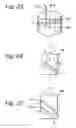 Fig. 19 - Developing device using a developing liquid and image forming apparatus including the same