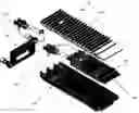 Fig. 01 - Optical communications adapter, system and method