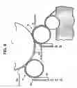Fig. 07 - Image forming apparatus using a developing liquid