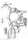 Fig. 34 - Image forming apparatus using a developing liquid