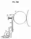 Fig. 37 - Image forming apparatus using a developing liquid