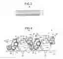 Fig. 04 - Apparatus for detecting amount of toner deposit and controlling density of image, method of forming misalignment correction pattern, and apparatus for detecting and correcting misalignment of image