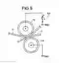 Fig. 05 - Apparatus for detecting amount of toner deposit and controlling density of image, method of forming misalignment correction pattern, and apparatus for detecting and correcting misalignment of image