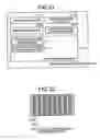 Fig. 16 - Apparatus for detecting amount of toner deposit and controlling density of image, method of forming misalignment correction pattern, and apparatus for detecting and correcting misalignment of image