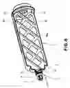 Fig. 07 - Developer supply container