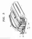 Fig. 04 - Two part cartridges with force biasing by printer