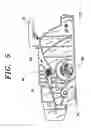 Fig. 06 - Two part cartridges with force biasing by printer