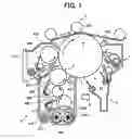 Fig. 02 - Developing liquid coating device, developing device including the same and image forming apparatus including the developing device