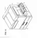 Fig. 14 - Image forming apparatus with improved image quality and maintenance workability