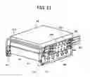 Fig. 22 - Image forming apparatus with improved image quality and maintenance workability