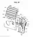 Fig. 26 - Image forming apparatus with improved image quality and maintenance workability