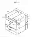 Fig. 41 - Image forming apparatus with improved image quality and maintenance workability