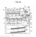 Fig. 42 - Image forming apparatus with improved image quality and maintenance workability