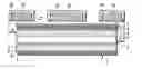 Fig. 01 - Fixing apparatus and image forming apparatus