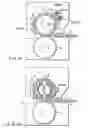 Fig. 12 - Fixing apparatus and image forming apparatus
