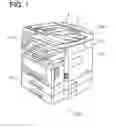 Fig. 02 - Automatic document transportation device