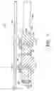 Fig. 03 - Flexible member tensioning