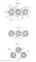 Fig. 02 - Compact ergonomic telephony keypad