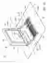 Fig. 03 - Electronic device capable of receiving a member