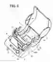 Fig. 06 - Roll sheet holder and tape printer