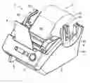 Fig. 01 - Label printer and printing medium