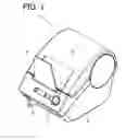 Fig. 02 - Label printer and printing medium