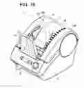 Fig. 18 - Label printer and printing medium