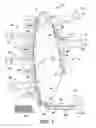 Fig. 02 - Air diffusing vacuum transport belt