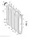 Fig. 03 - Air diffusing vacuum transport belt