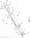 Fig. 02 - Advancing/retracting mechanism