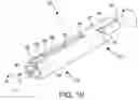 Fig. 10 - Advancing/retracting mechanism