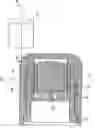 Fig. 01 - Product dispensing device and container equipped therewith