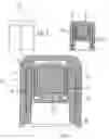 Fig. 02 - Product dispensing device and container equipped therewith