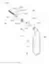 Fig. 07 - Interproximal squirt brush