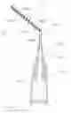 Fig. 10 - Interproximal squirt brush