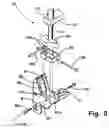 Fig. 09 - Apparatus and method for three-dimensional contouring