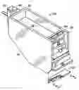 Fig. 01 - Comb gate and method of use