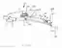 Fig. 02 - Towable compacting roller with remotely powered hydraulic vibrator