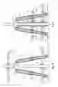 Fig. 03 - Riser tensioner with shrouded rods