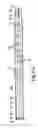 Fig. 08 - Friction stabilizer with tabs