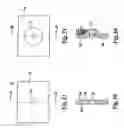 Fig. 11 - Friction stabilizer with tabs