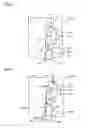 Fig. 05 - Throwaway tip and throwaway-type cutting tool