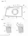 Fig. 12 - Throwaway tip and throwaway-type cutting tool