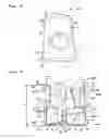 Fig. 20 - Throwaway tip and throwaway-type cutting tool
