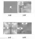 Fig. 07 - Laser-guided coordination hole drilling