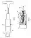 Fig. 02 - Milling tool holder with differential screw