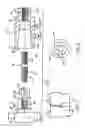 Fig. 03 - Milling tool holder with differential screw