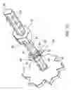 Fig. 06 - Lockable nut system